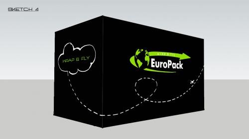 stand design: EuroPack