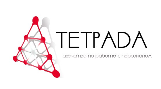 Logo: Logo "Tetrada"