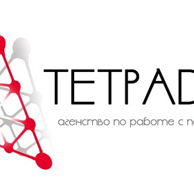 Logo: Logo "Tetrada"